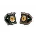 Mindy Brownes Folding Travel Clocks CL004Mindy Brownes Folding Travel Clocks CL004